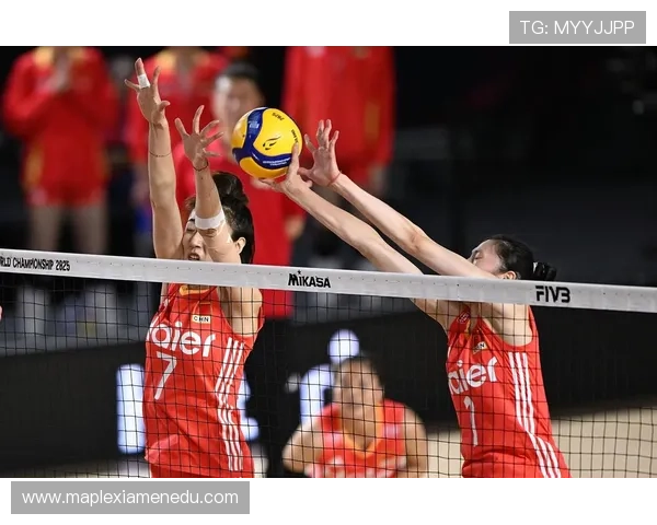 广州排球队在世界锦标赛中的实力展现与未来发展潜力分析